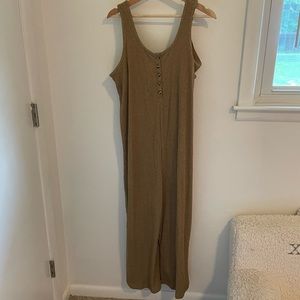 Old Navy Maternity Jumpsuit